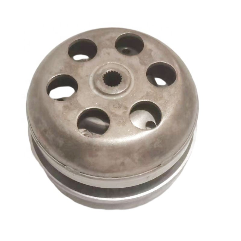 Rear Clutch Assembly Bell Secondary Driven Clutch for Scooter CFmoto Honda 172MM CF250 CH250 CN250 XT250GK ATV and Buggy Parts