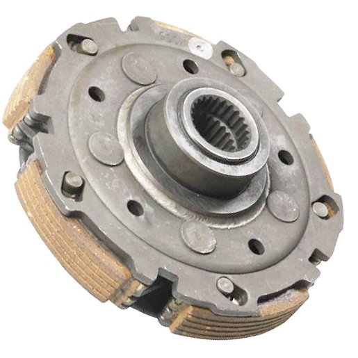 400 CC MXU CLUTH ASSEMBLY for ATV CLUTCH WEIGHT