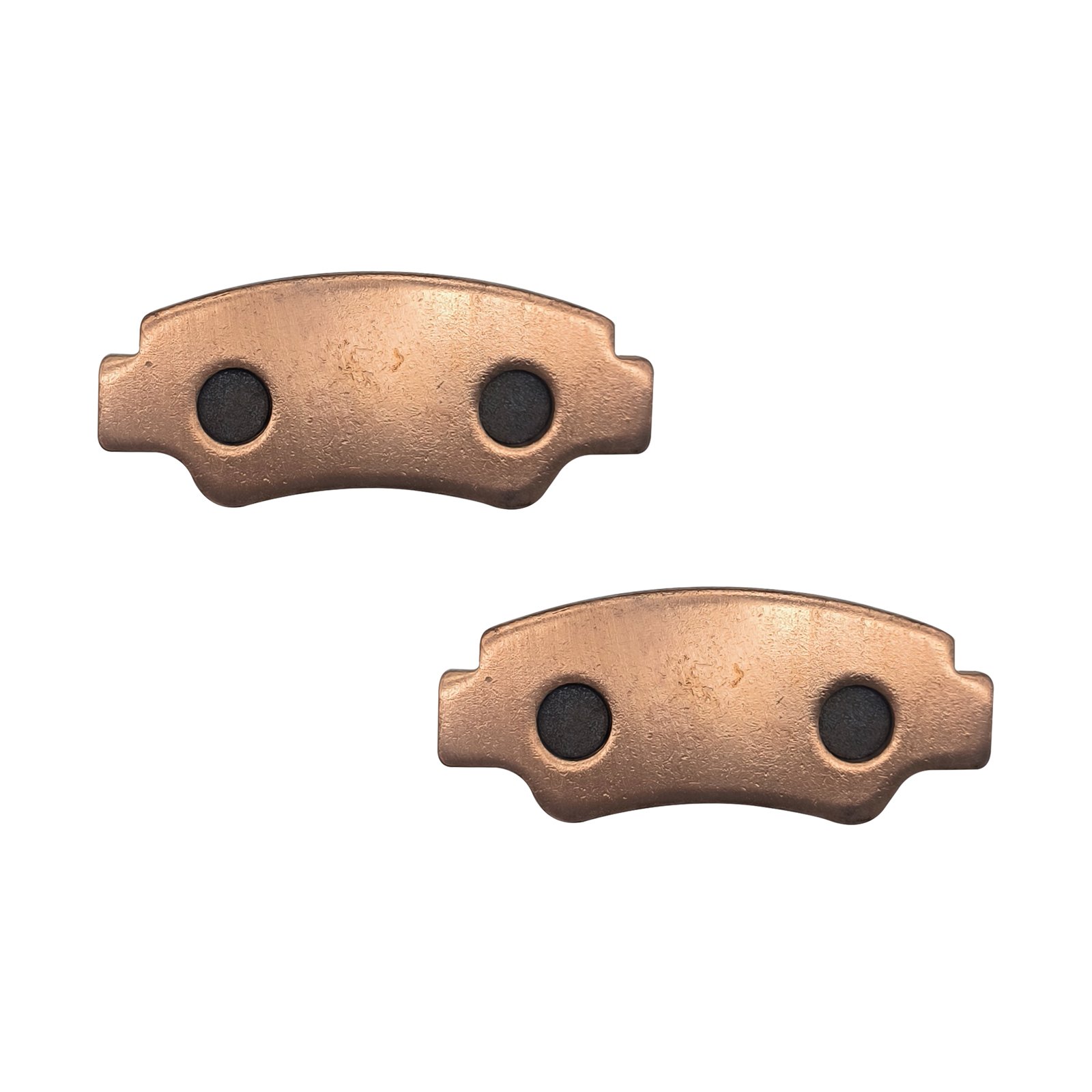 Rear Disc Brake Pad Set Fit for SEGWAY 570 Snarler AT6 SX & LX OEM A03E11320001 ATV/UTV Parts