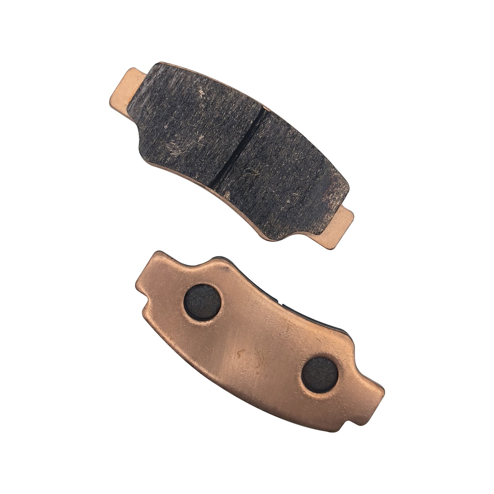 Rear Disc Brake Pad Set Fit for SEGWAY 570 Snarler AT6 SX & LX OEM A03E11320001 ATV/UTV Parts