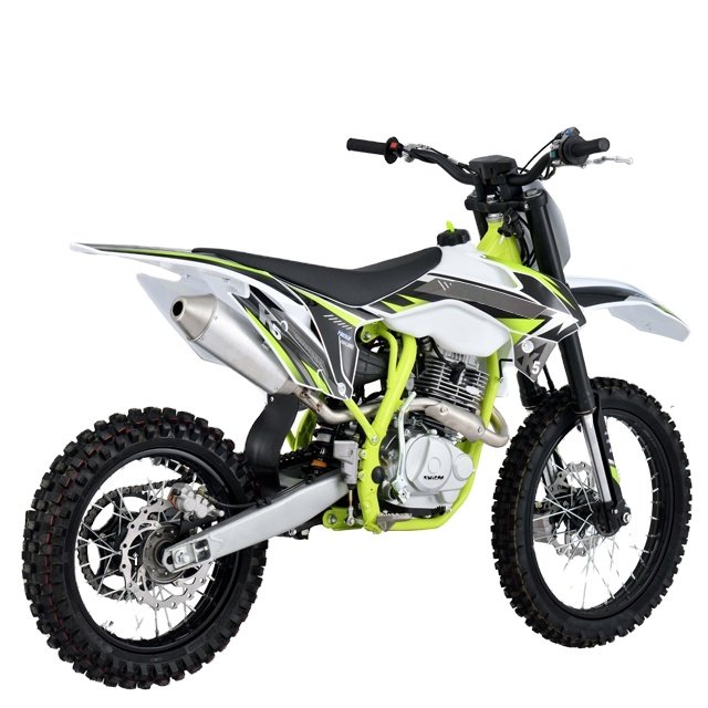 High Speed 250cc 4 Stroke Motocross Dirt Bike 250cc Gas Off Road Motorcycles