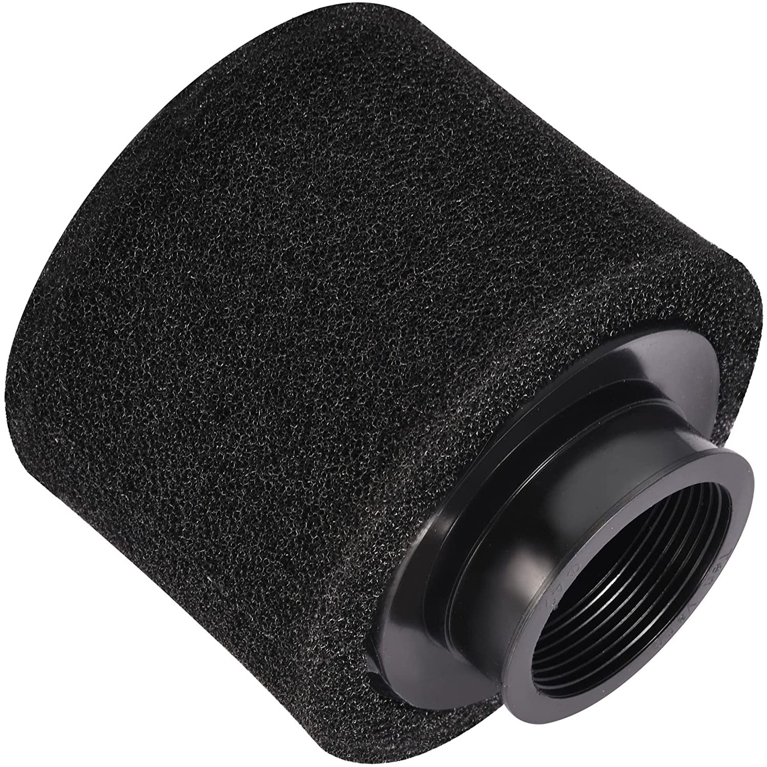 GOOFIT 38mm 42mm 45mm 48mm Motorcycle Air Filter for 4 Stroke 50cc 70cc 90cc 110cc 125cc ATV Dirt Bike