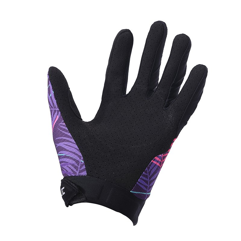 Unisex BMX MX ATV MTB Racing Bicycle Cycling Off-Road/Dirt Bike Gloves Road Motocross Sports Gloves Full Finger Glove