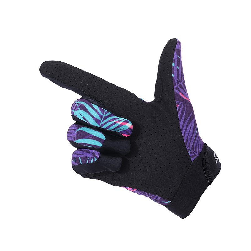 Unisex BMX MX ATV MTB Racing Bicycle Cycling Off-Road/Dirt Bike Gloves Road Motocross Sports Gloves Full Finger Glove