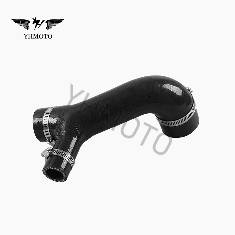 For Can-am Can Am X3 TURBO R & RR MAX XRC XMR XRC XDS ATV UTV Accessories Parts Silicone Blow Off Diverter BOV Valve Kit