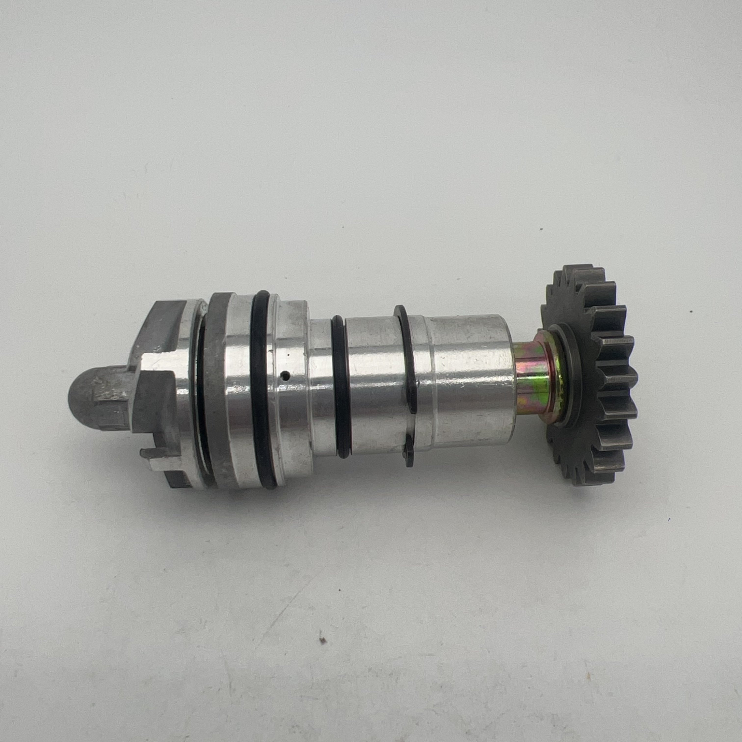Water Pump Assy Replace for CG200 Loncin 200cc 250cc ATV Quad Wasserpumpen