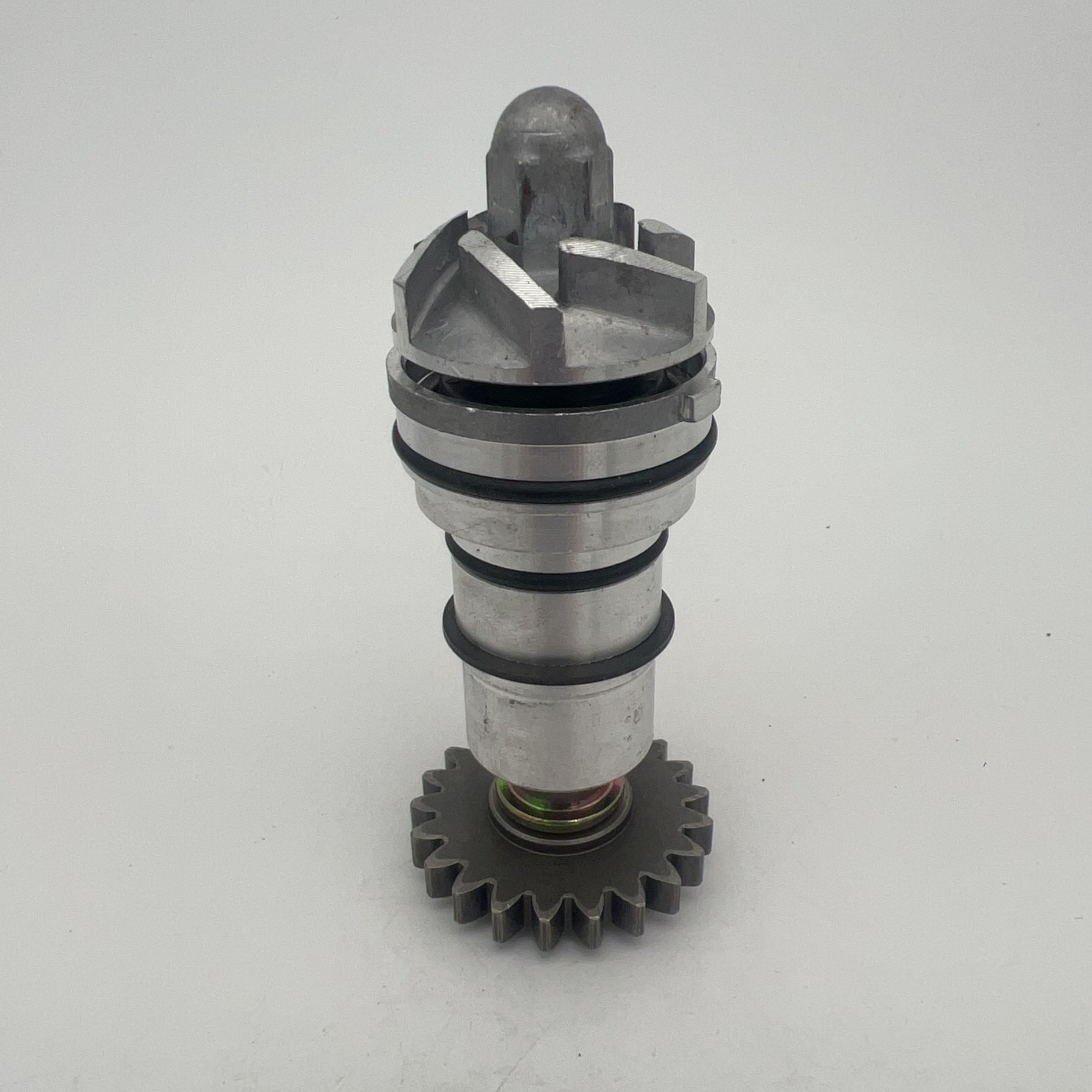 Water Pump Assy Replace for CG200 Loncin 200cc 250cc ATV Quad Wasserpumpen