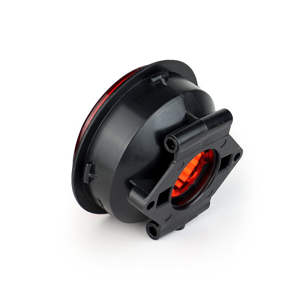 ATV Can-Am 2011-2018 Outlander 6X6 650 Commander Max 1000R Only Tail Light Housing 710001645 New OEM