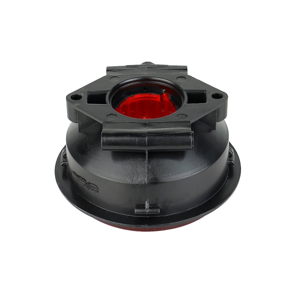 ATV Can-Am 2011-2018 Outlander 6X6 650 Commander Max 1000R Only Tail Light Housing 710001645 New OEM