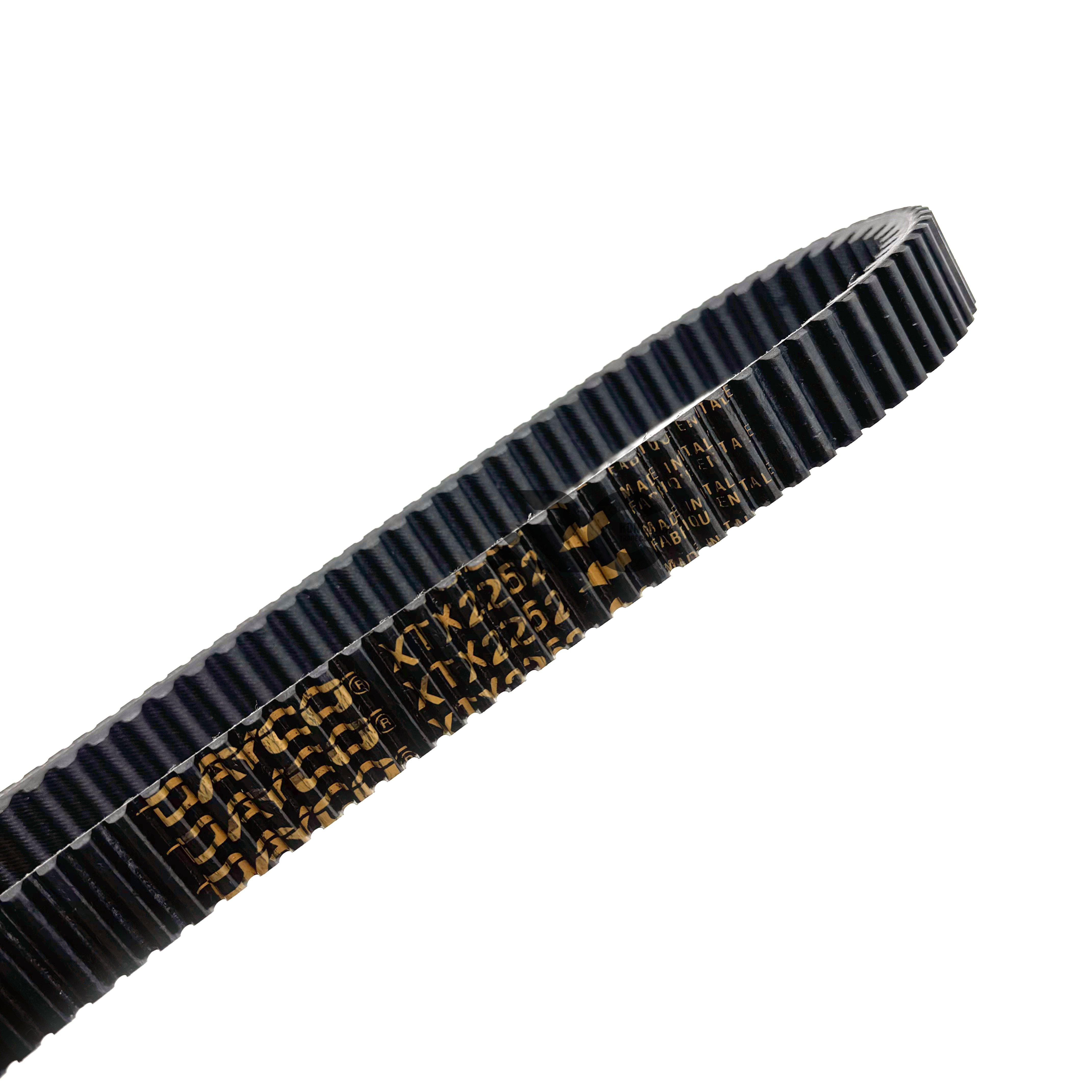 Dayco Power XTX2252 High Quality Extreme Torque ATV/UTV Drive Belt for 3211149 3211148 21G4140 WE265020 21C4140 Rubber Belt