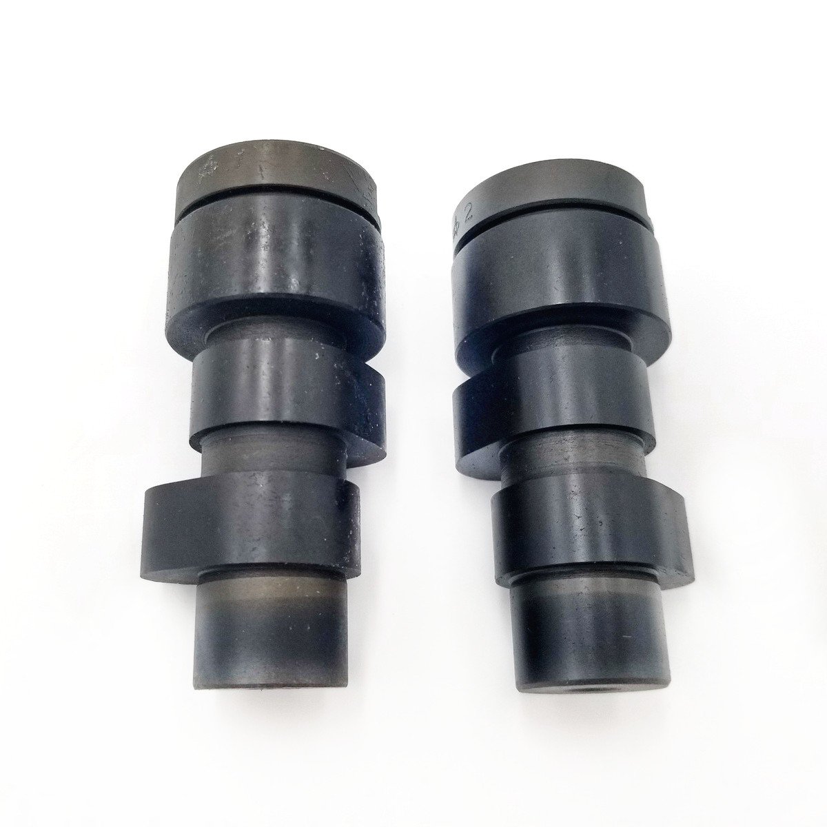 BRP OEM KQ-1 Engine Camshaft for Front Cylinder Head and Rear Cylinder Head 420620025 420620027 420620021 4x4 ATV/UTV Parts