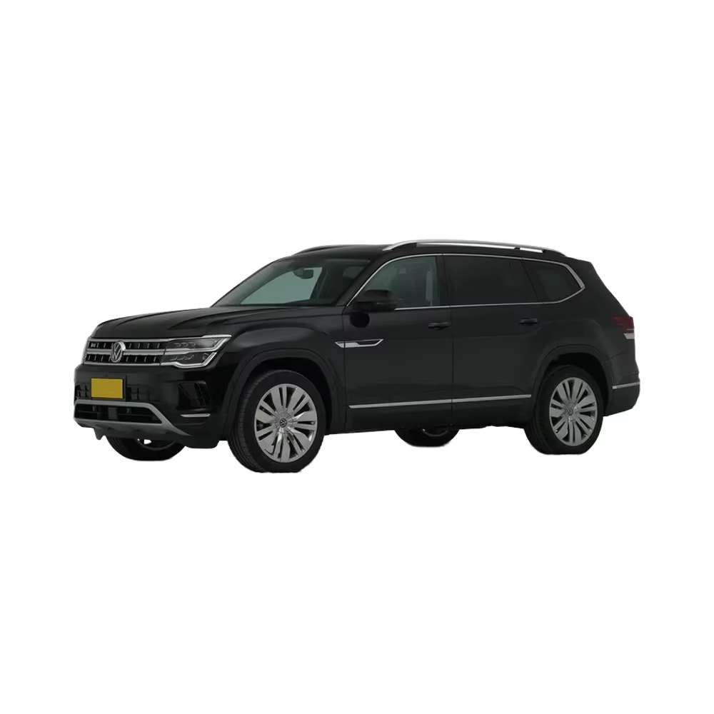 2024 VW Teramont X 380 TSI AWD SUV China-Made Luxury ATV 4x4 Second Hand Luxury Cars Vehicles Automatic Gearbox Turbo Engine