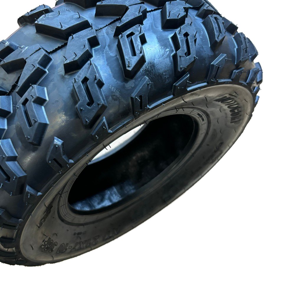 Tire Motorcycle ATV Tires 21/7-10 TL China Factory