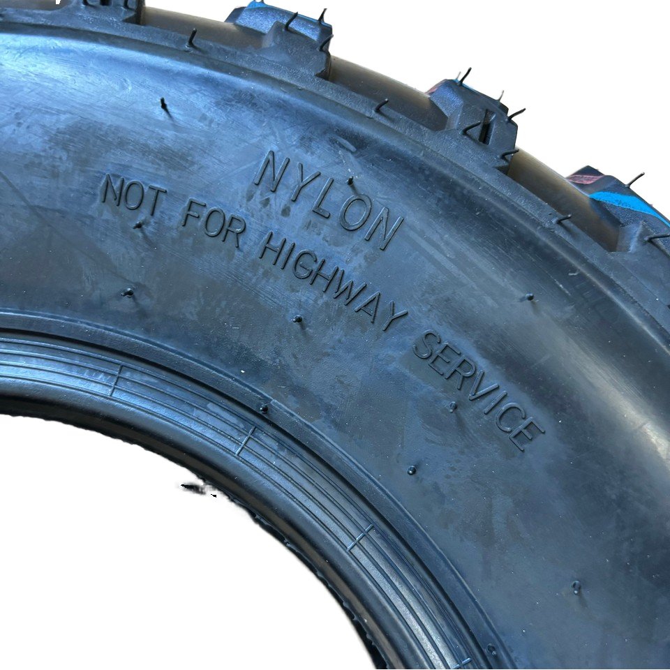 Tire Motorcycle ATV Tires 21/7-10 TL China Factory
