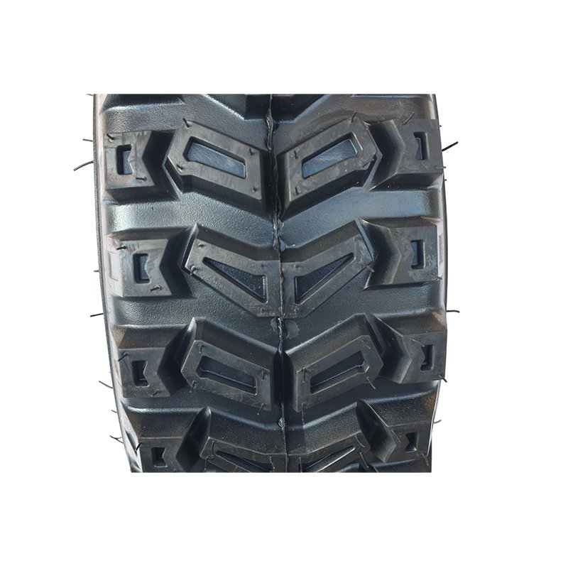 Nature Rubber 16x6.50-8 Winter Tires for Cars All Sizes 4wd off Road Vehicle Car Tire for Beach Buggy