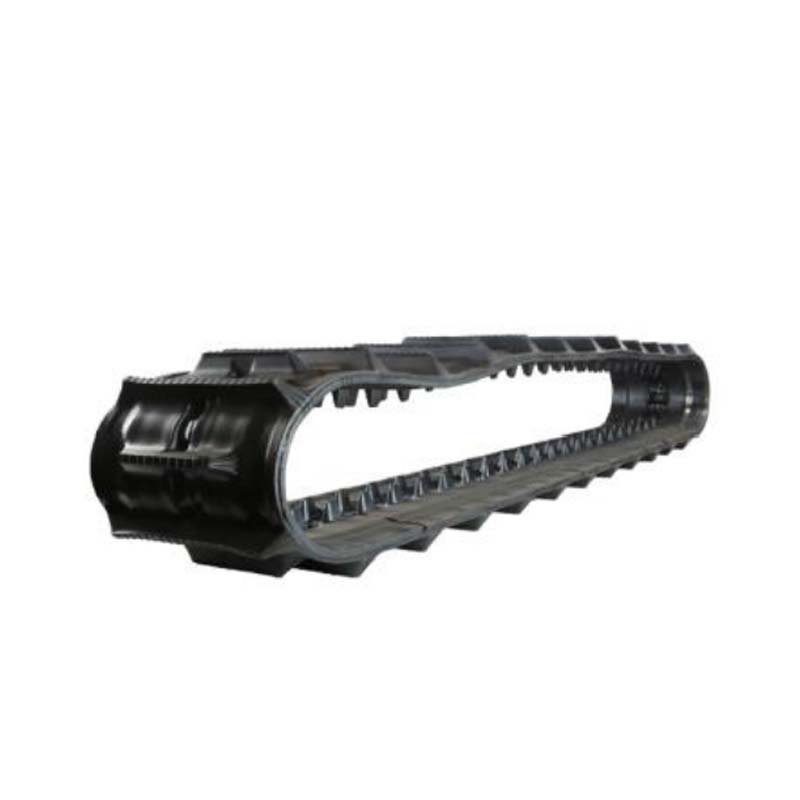 190x64x24 Atv Snow Truck Snowmobile Tracks for Sale Rubber+tracks+450x76x81s1cd Crawler Track 180x60x28 Rubber