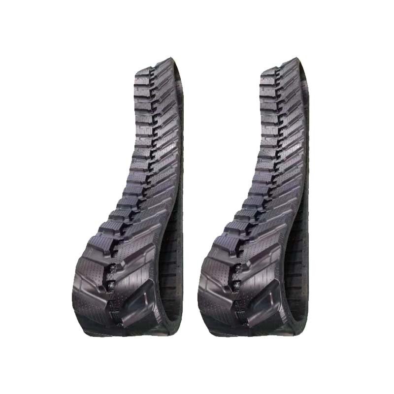 190x64x24 Atv Snow Truck Snowmobile Tracks for Sale Rubber+tracks+450x76x81s1cd Crawler Track 180x60x28 Rubber