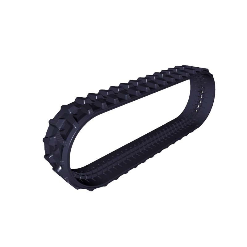 190x64x24 Atv Snow Truck Snowmobile Tracks for Sale Rubber+tracks+450x76x81s1cd Crawler Track 180x60x28 Rubber