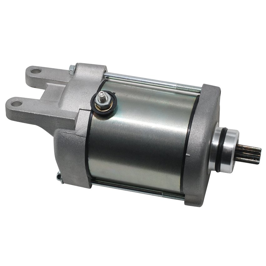 ATV Electrical Starter Engine Starter Motor for Kymco KXR250 MXU300 Maxxer Mongoose 250 300 31210-LBA7-900 3304-274