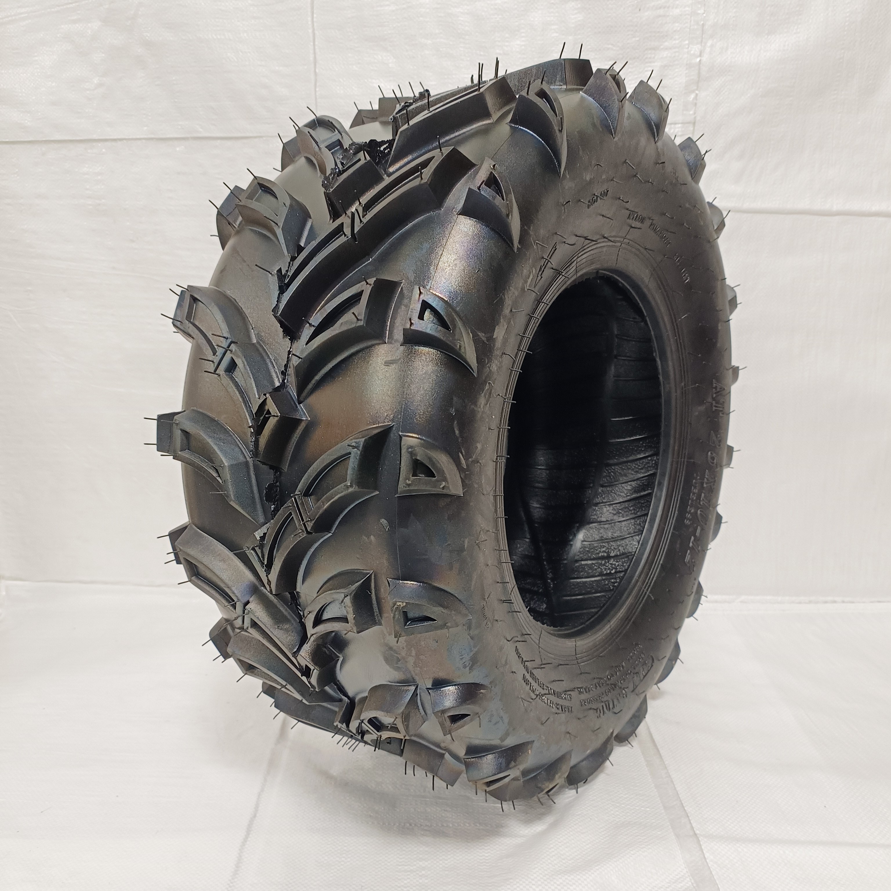MRC ATV Tyre 25x10-12, 22x10-10
