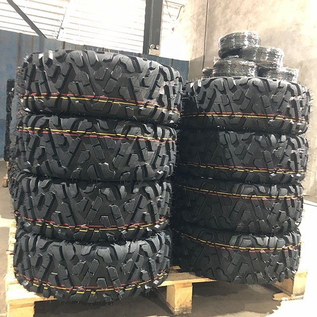 Replacement ATV UTV Tires Accessories 21X7-10 20X11-9 22X7-10 20X11-8