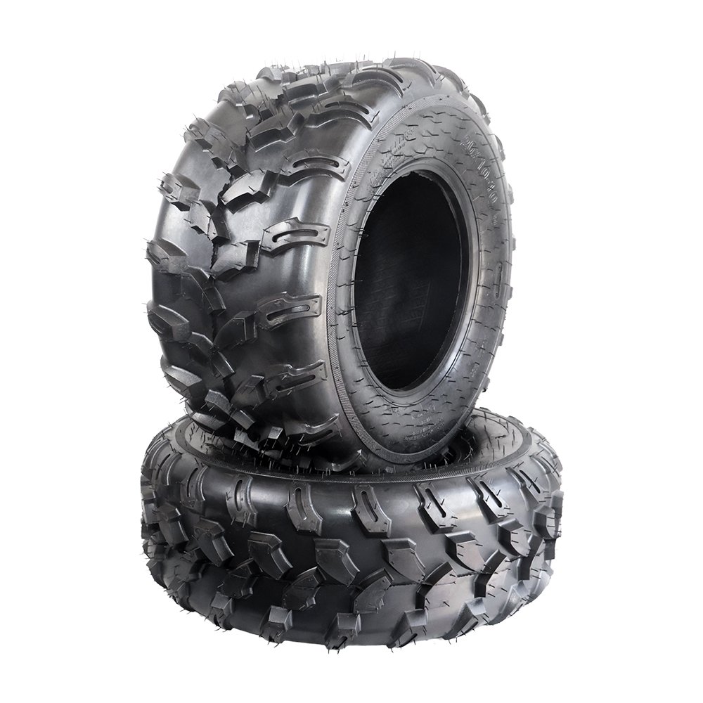 20x10-10 ATV Tires for Go Kart Tire off Road Chinese Professional Manufacture