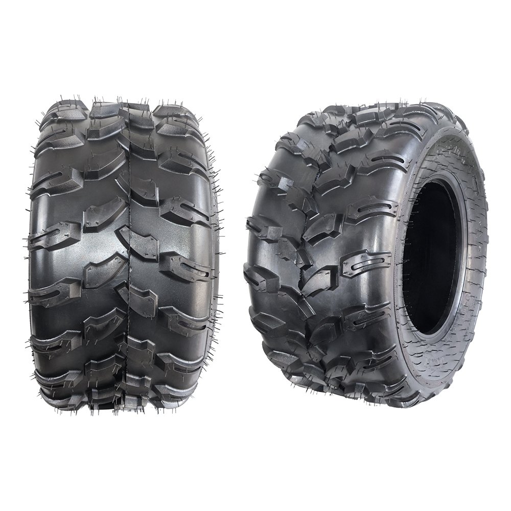 20x10-10 ATV Tires for Go Kart Tire off Road Chinese Professional Manufacture