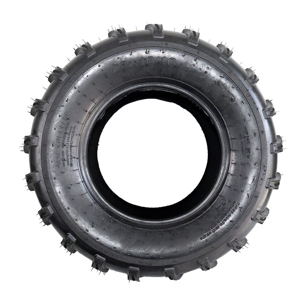 20x10-10 ATV Tires for Go Kart Tire off Road Chinese Professional Manufacture