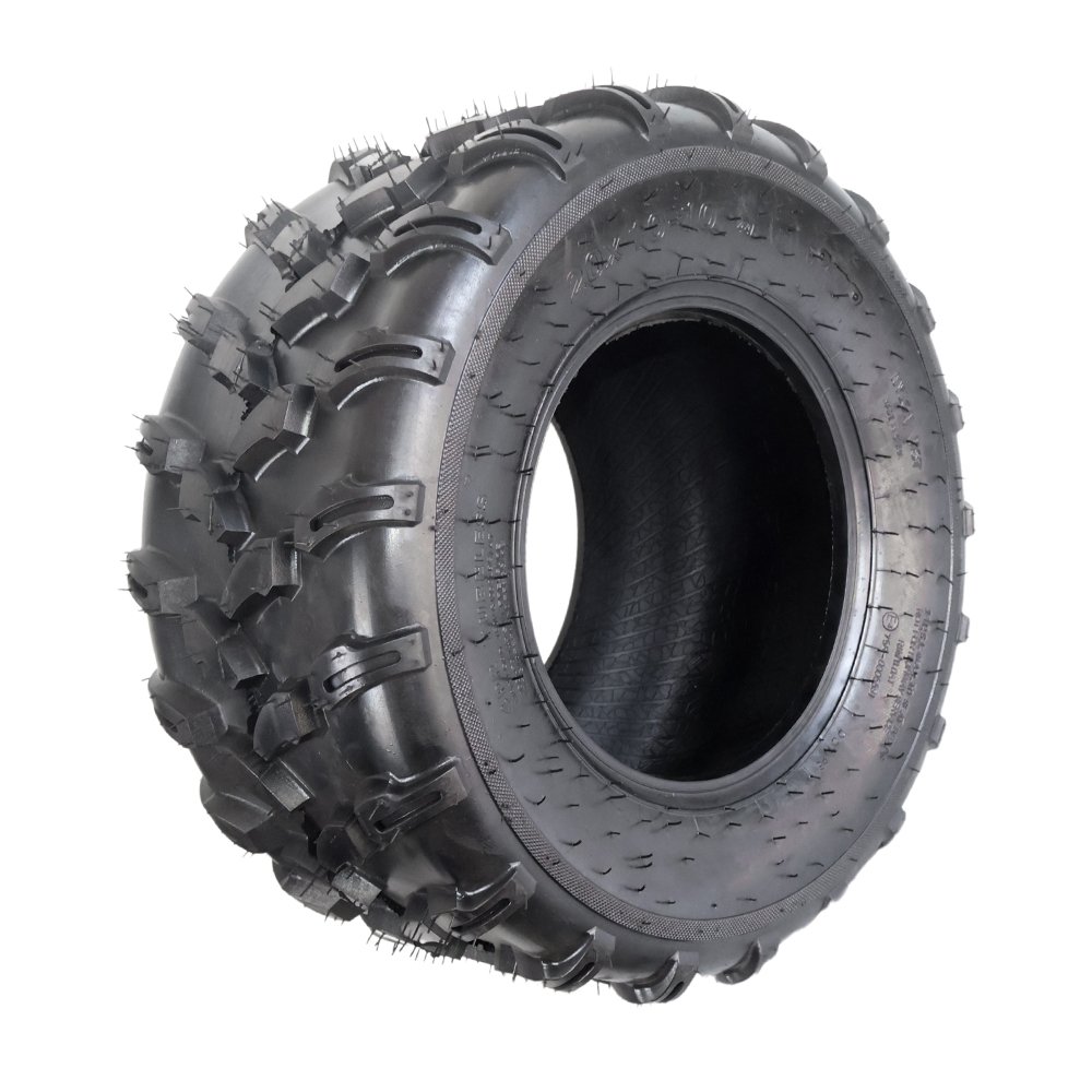20x10-10 ATV Tires for Go Kart Tire off Road Chinese Professional Manufacture