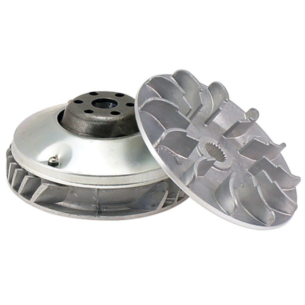 CF PART 250-5030A CF250 Variator Set for Jonway JMstar CFmoto Scooter Motorcycle ATV 172mm Engine