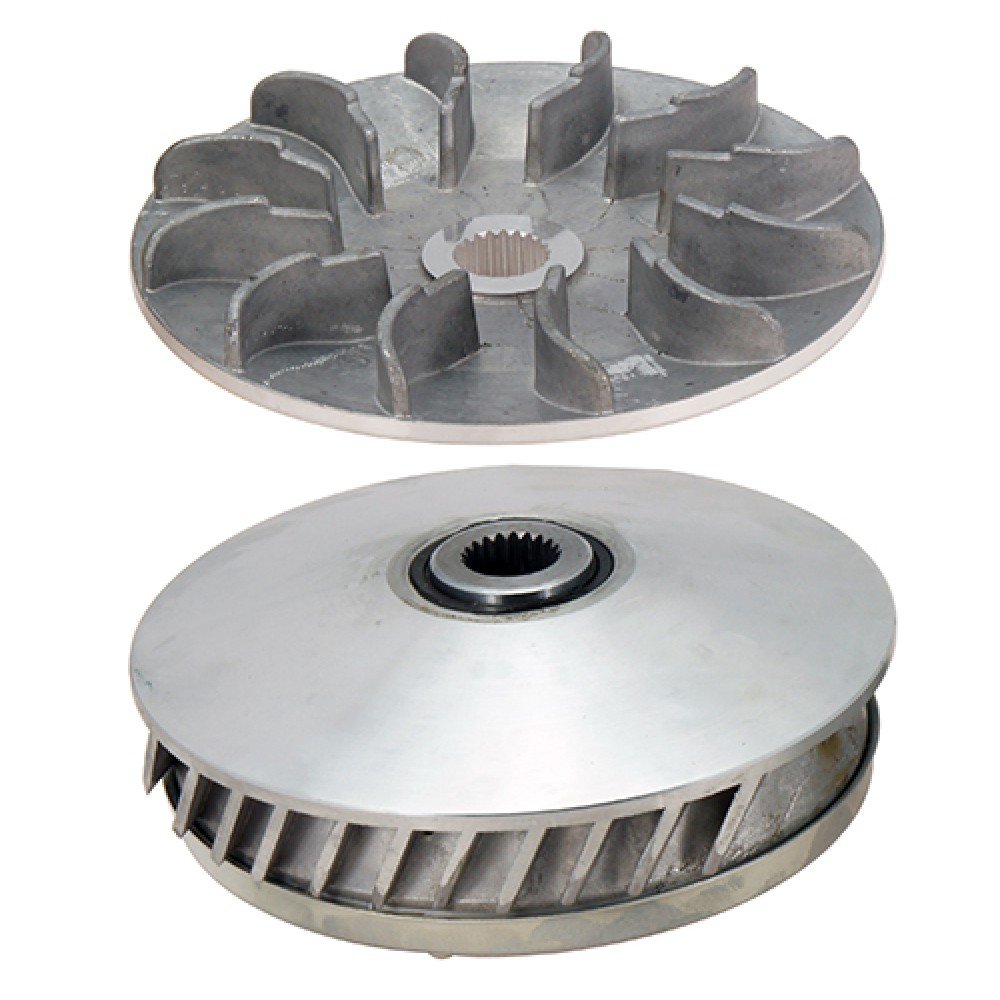 CF PART 250-5030A CF250 Variator Set for Jonway JMstar CFmoto Scooter Motorcycle ATV 172mm Engine