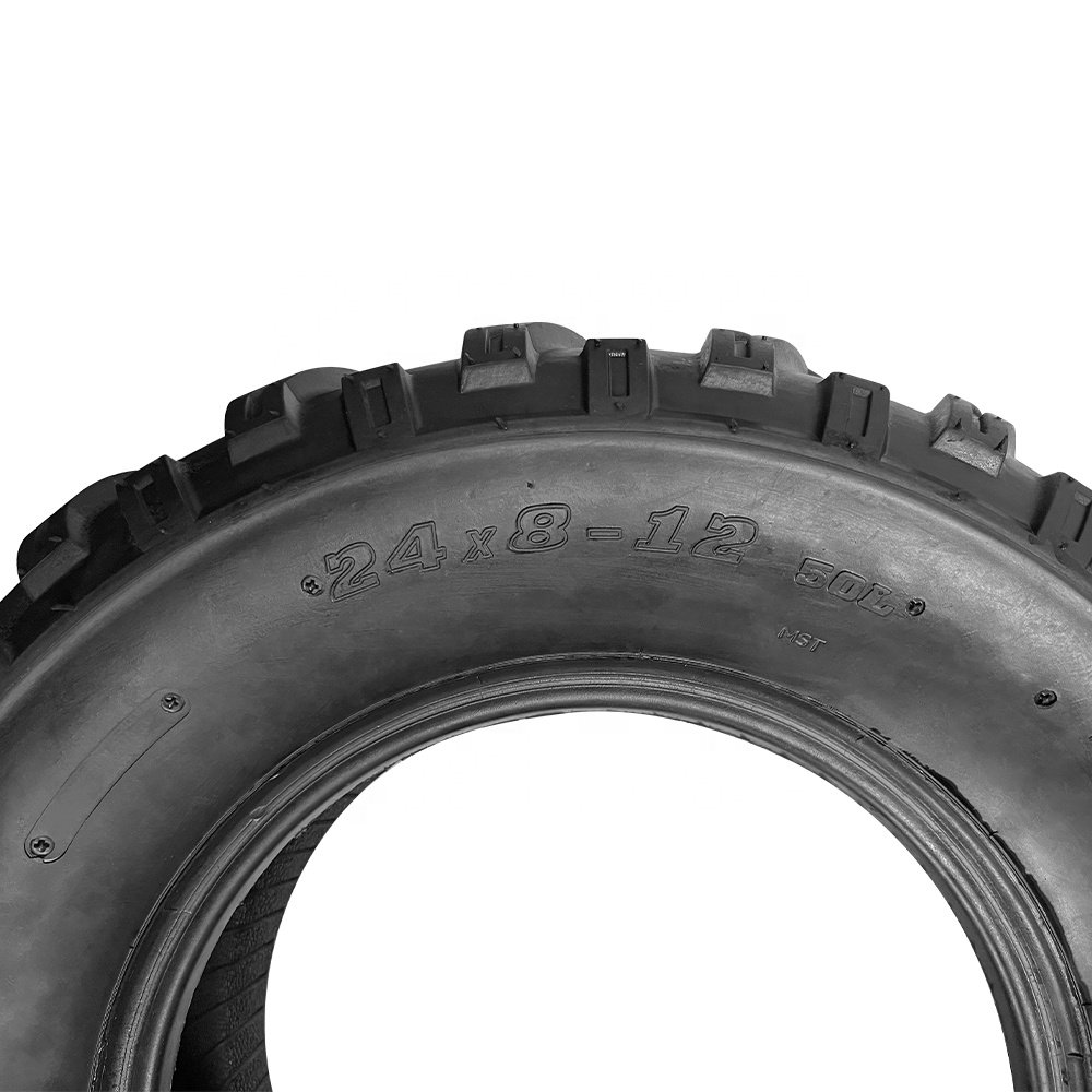 ATV Tires High Quality Wholesale ATV Tyre 24x8-12