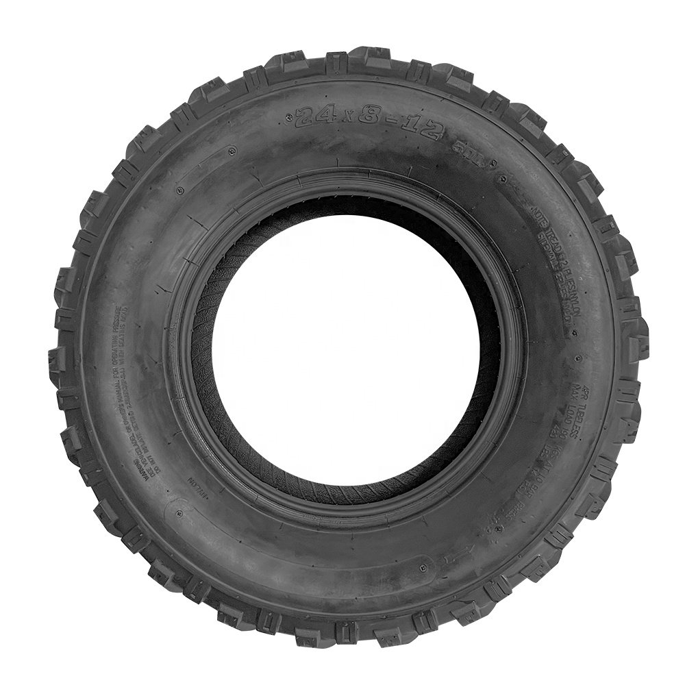 ATV Tires High Quality Wholesale ATV Tyre 24x8-12