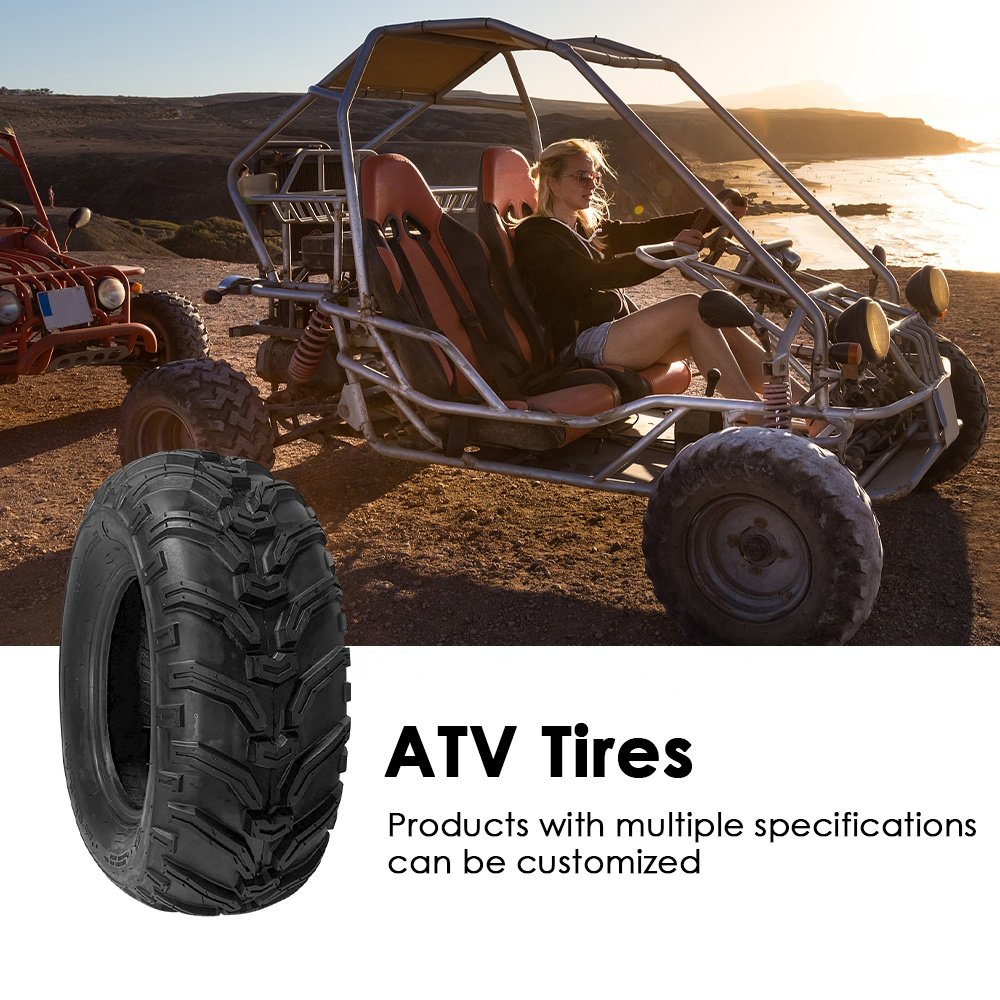 ATV Tires High Quality Wholesale ATV Tyre 24x8-12