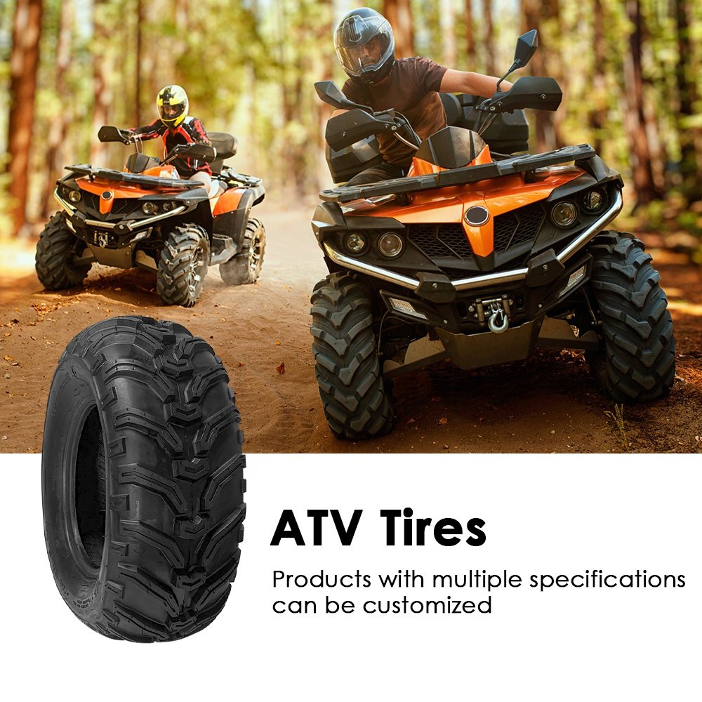 ATV Tires High Quality Wholesale ATV Tyre 24x8-12