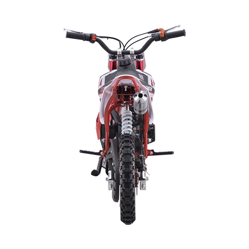 49cc 50cc 110cc Gas Power Automatic 2 Stroke CE Kids Dirt Bike Motorcycle Mini Moto Pit Bike