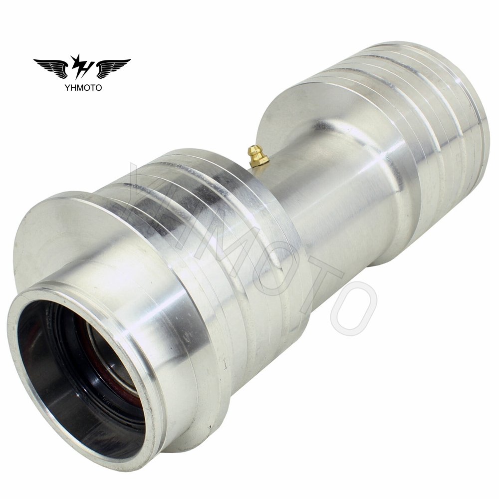 ATV Parts Rear Axle Bearing Carrier Wheel Hub Housing Carrier For Suzuki QUADRACER LT-R450 LTR 450Z 450 LT-R450Z