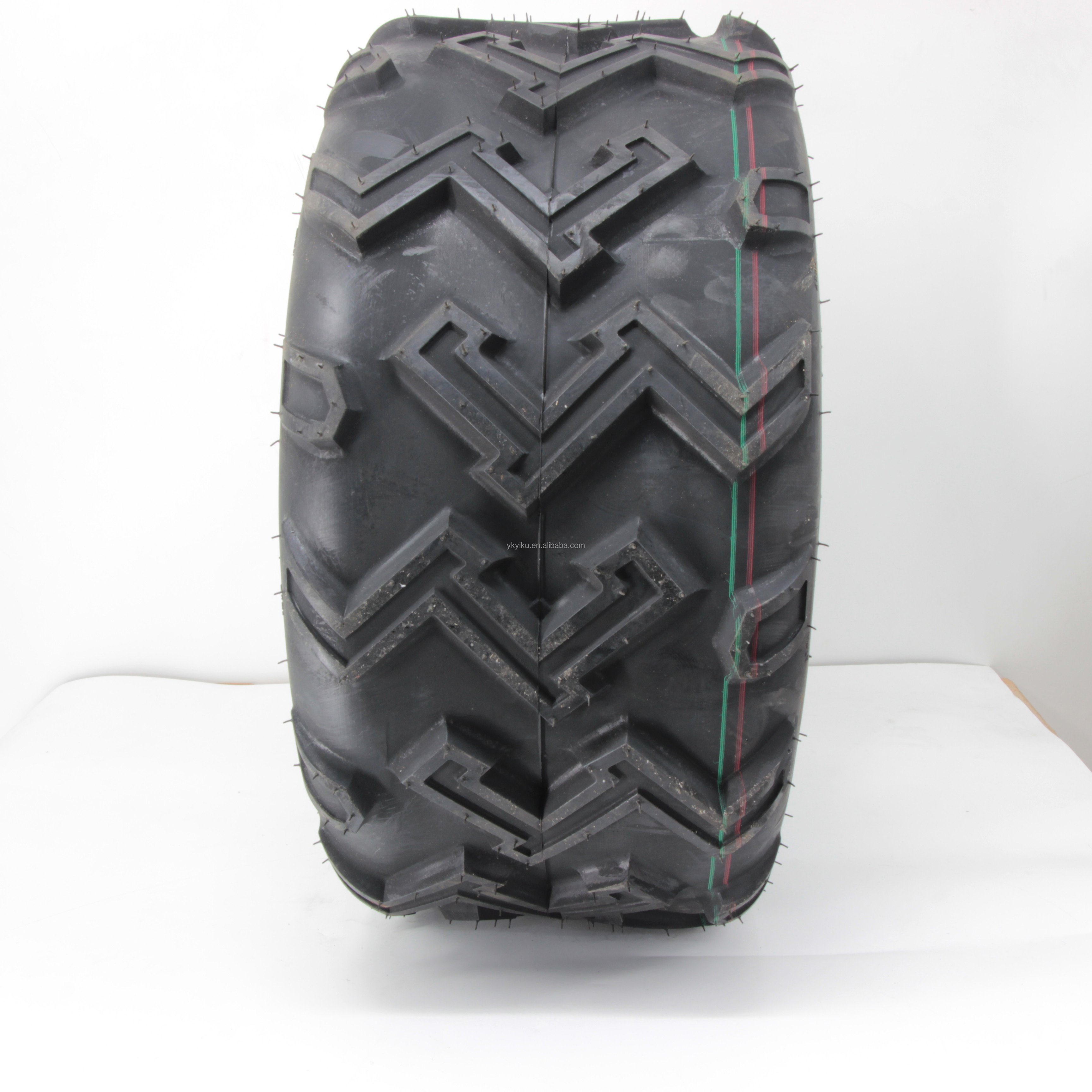 ATV Tire for Hot Sale Sports 22x10-10 23x7-10 4pr Tires Tubeless Tires for ATV