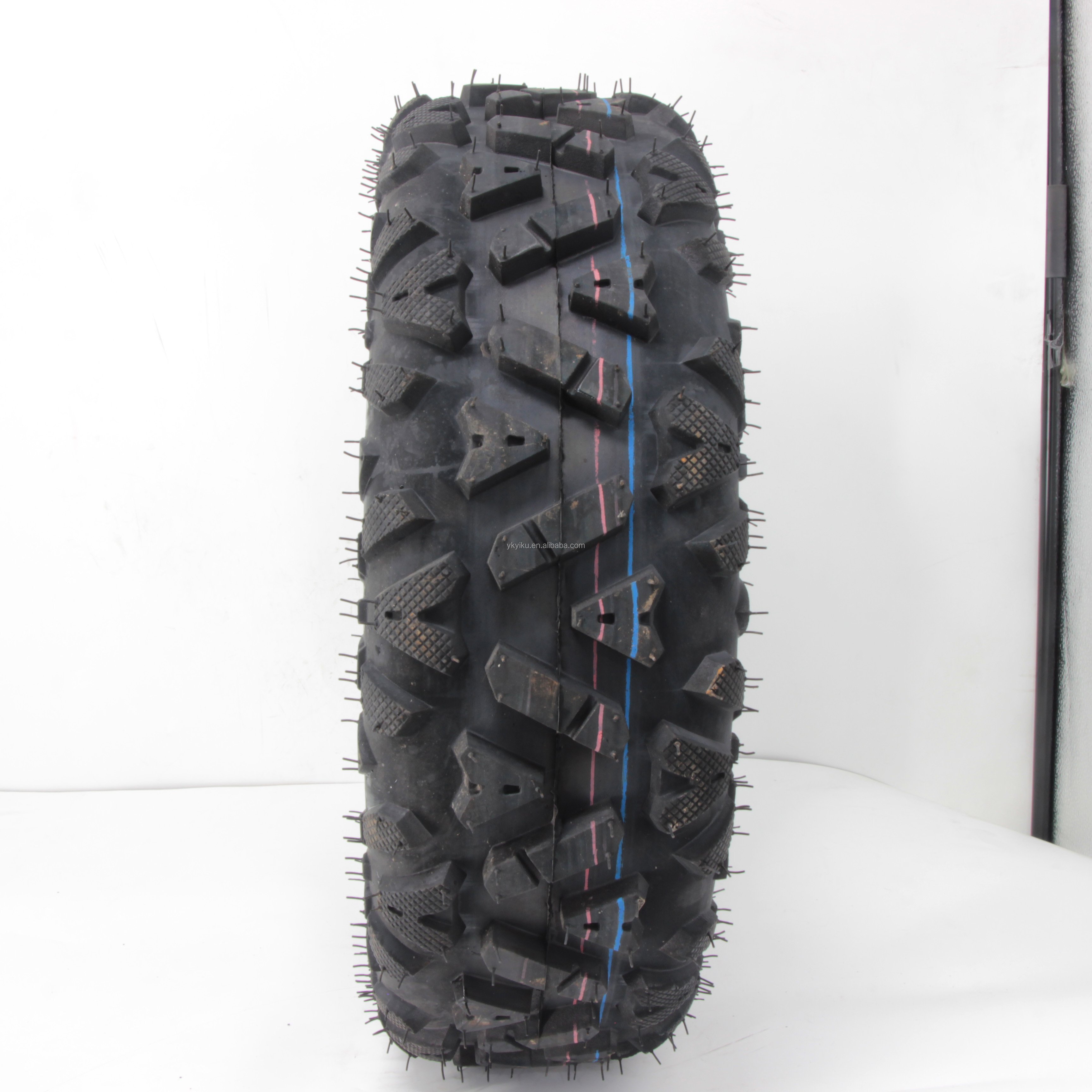 ATV Tire for Hot Sale Sports 22x10-10 23x7-10 4pr Tires Tubeless Tires for ATV