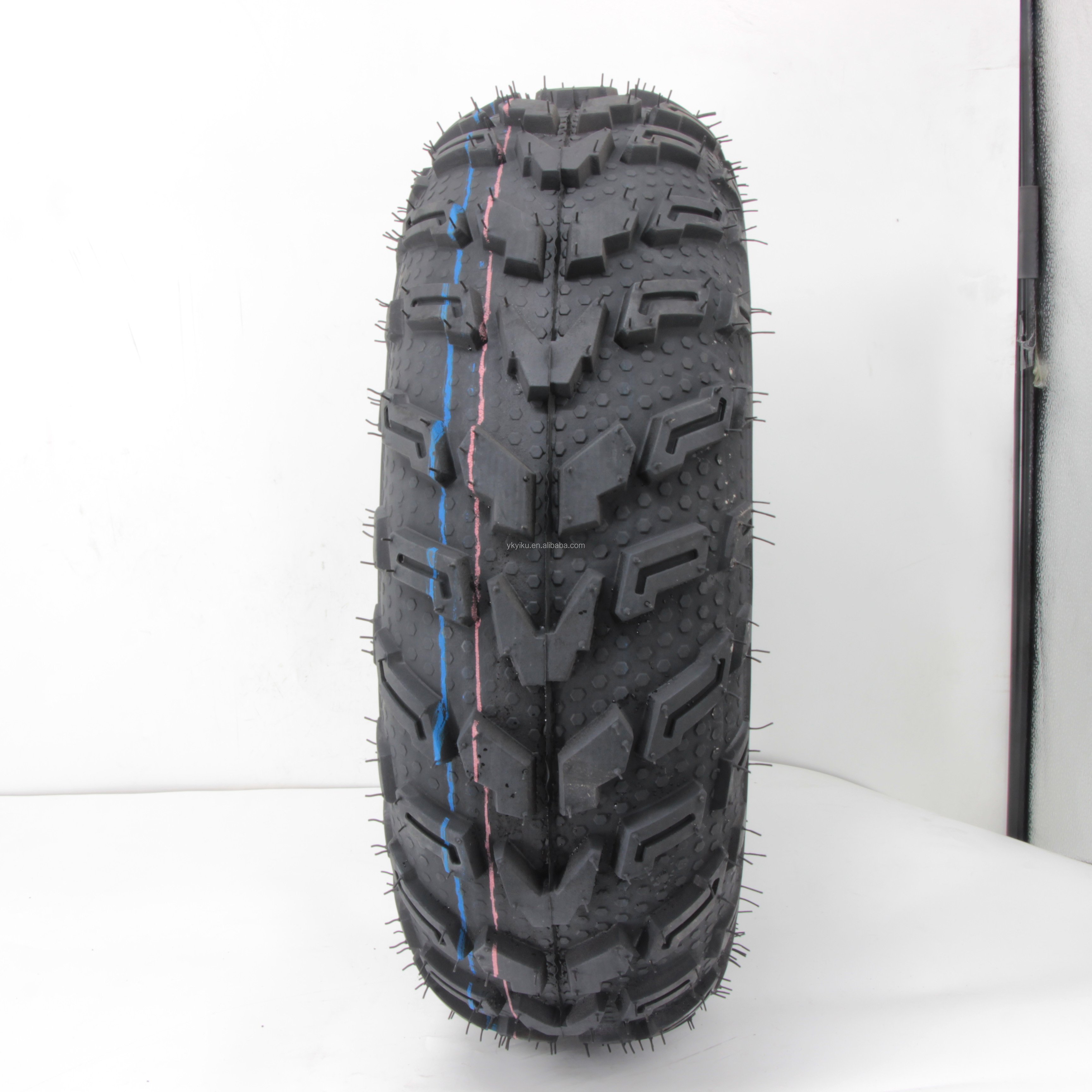 ATV Tire for Hot Sale Sports 22x10-10 23x7-10 4pr Tires Tubeless Tires for ATV