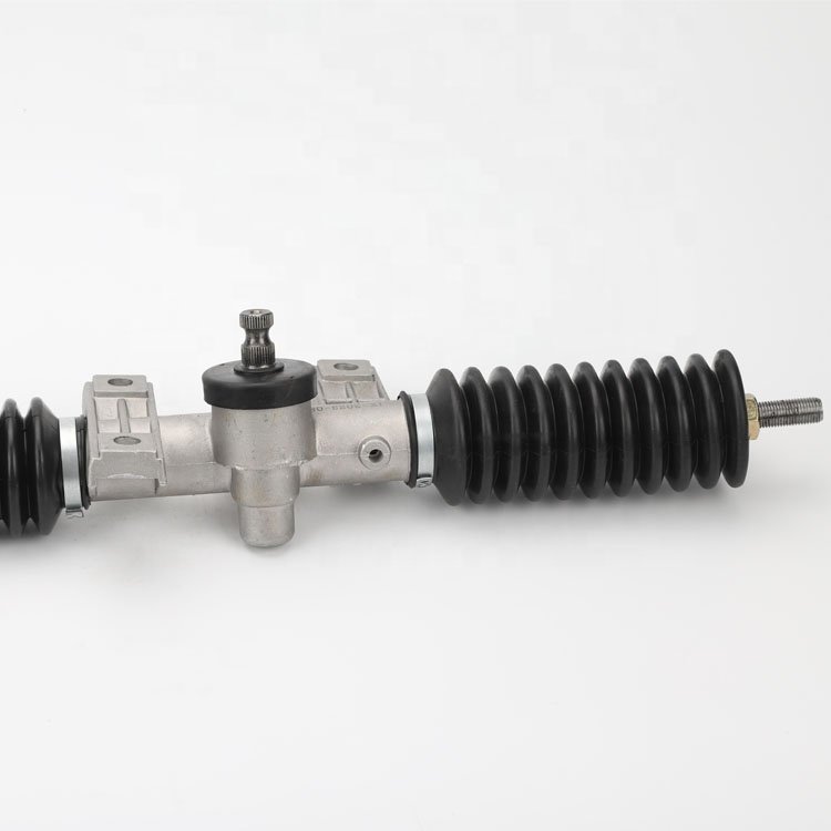 520mm M12 Steering Wheel Steering Gear Shaft for China Go Kart Buggy Karting ATV UTV Bike Parts Assembly
