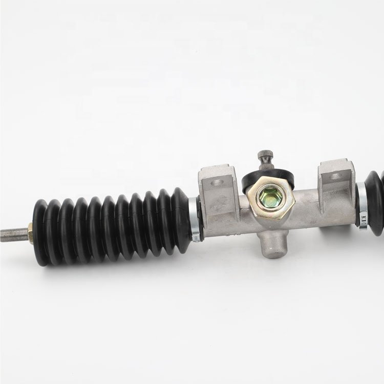 520mm M12 Steering Wheel Steering Gear Shaft for China Go Kart Buggy Karting ATV UTV Bike Parts Assembly