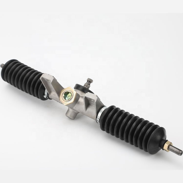 520mm M12 Steering Wheel Steering Gear Shaft for China Go Kart Buggy Karting ATV UTV Bike Parts Assembly