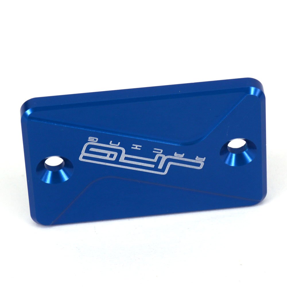 JFG OEM CNC PARTS ATV Brake Fluid Reservoir Front Master Cylinder Cap for Yamaha Raptor 700 Parts
