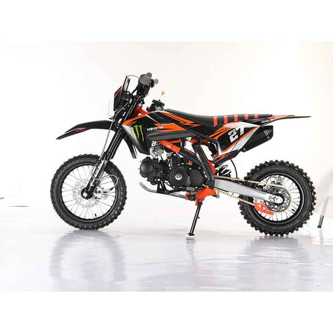 Motorcycle 110cc,125cc Engine for Dubai Dirt Bike Atv