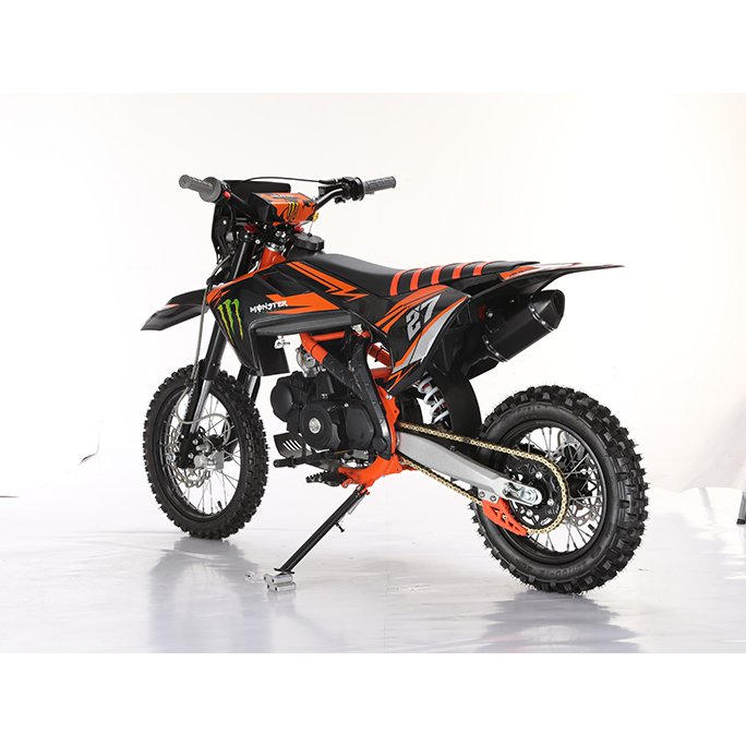 Motorcycle 110cc,125cc Engine for Dubai Dirt Bike Atv