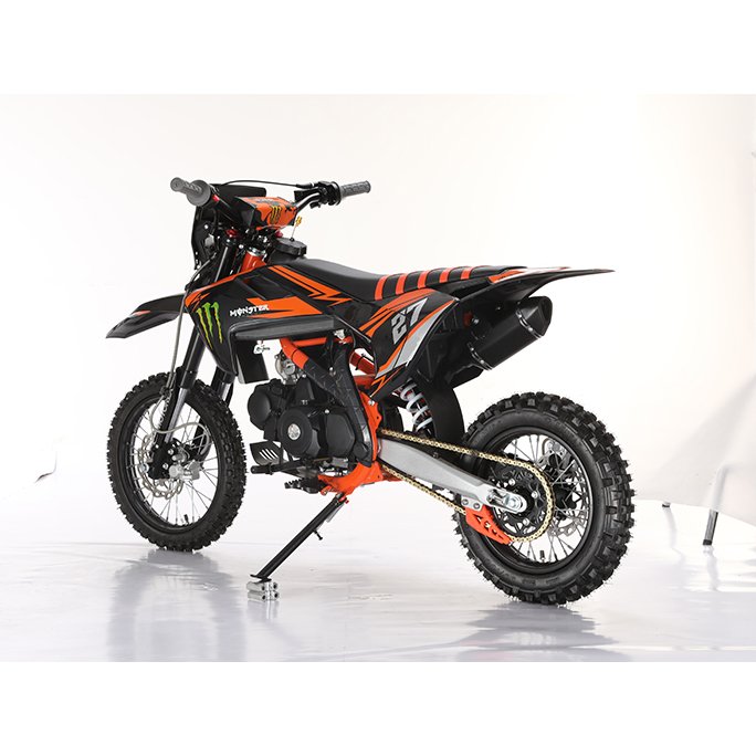 Motorcycle 110cc,125cc Engine for Dubai Dirt Bike Atv