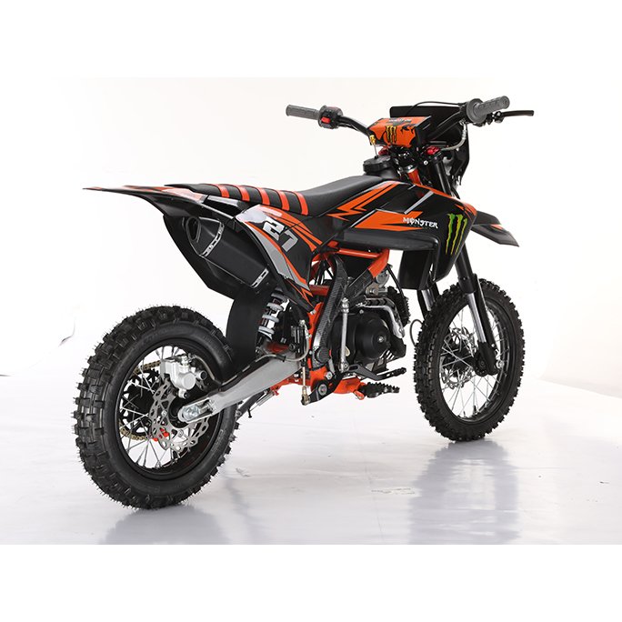 Motorcycle 110cc,125cc Engine for Dubai Dirt Bike Atv