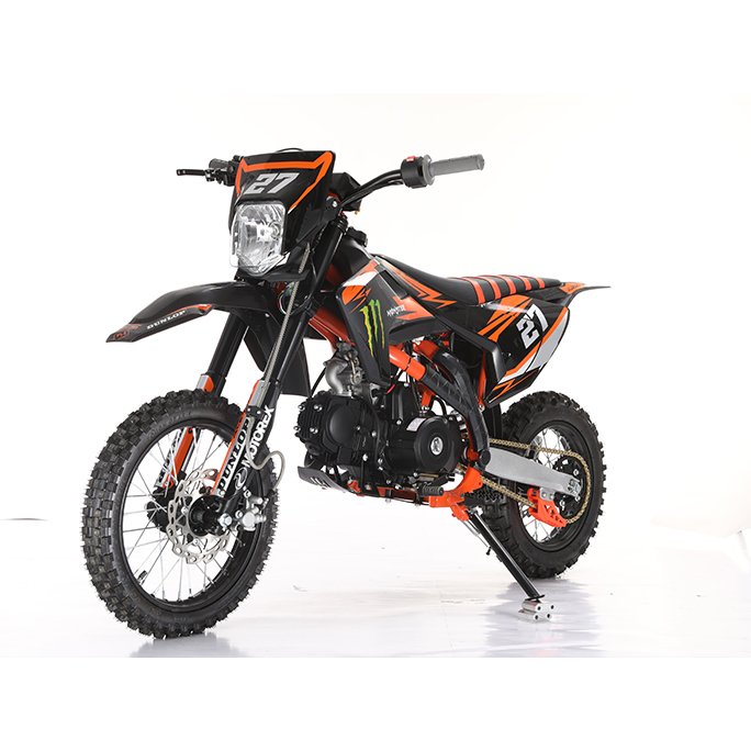 Motorcycle 110cc,125cc Engine for Dubai Dirt Bike Atv