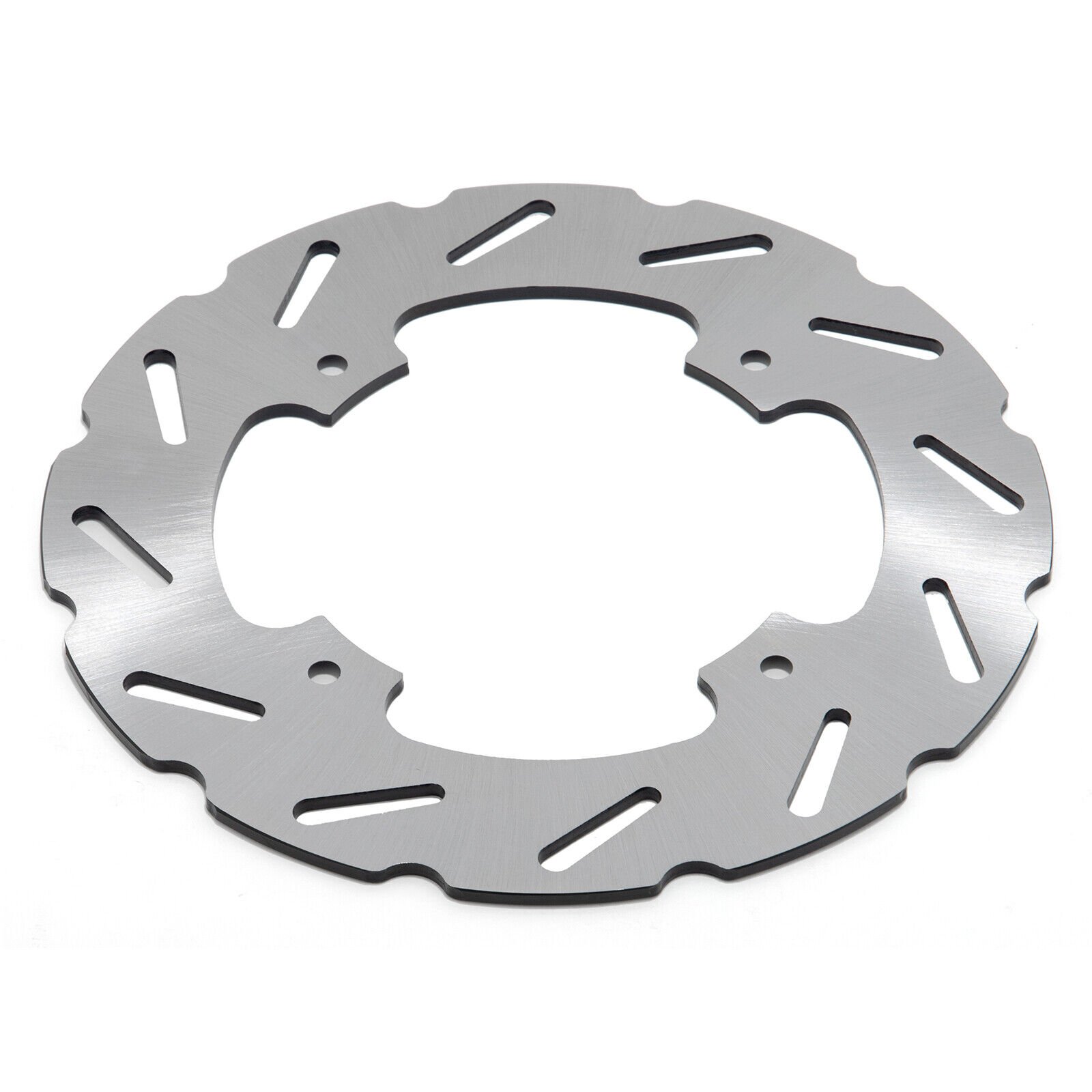 UTVX6412 MD6412 ATV UTV 247.5mm Rear Brake Disc Rotor for Can Am Maverick X3 Max STD Turbo R RR 17-23